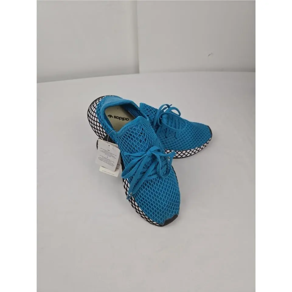 Adidas shoes - adidas Deerupt Runner - Deerupt Runner - B41767 - Blue 0