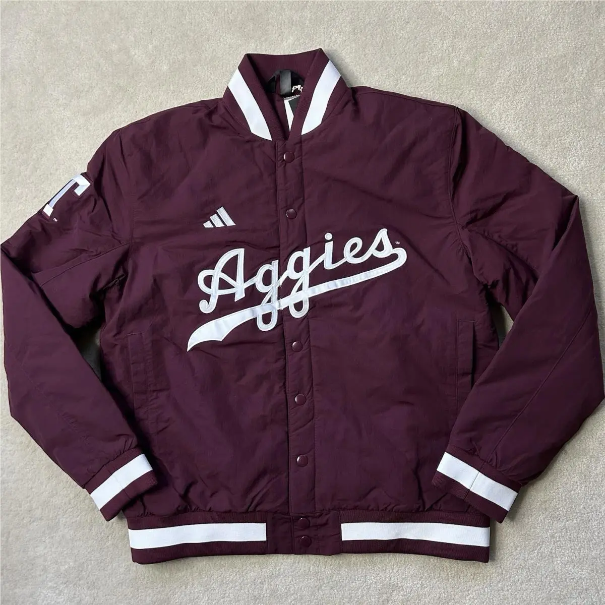 Adidas clothing - Red 0