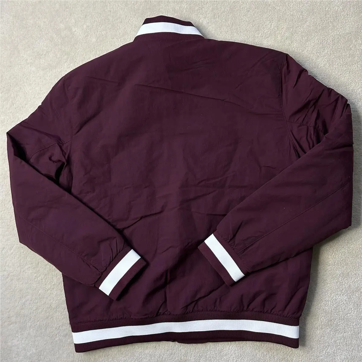 Adidas clothing - Red 1