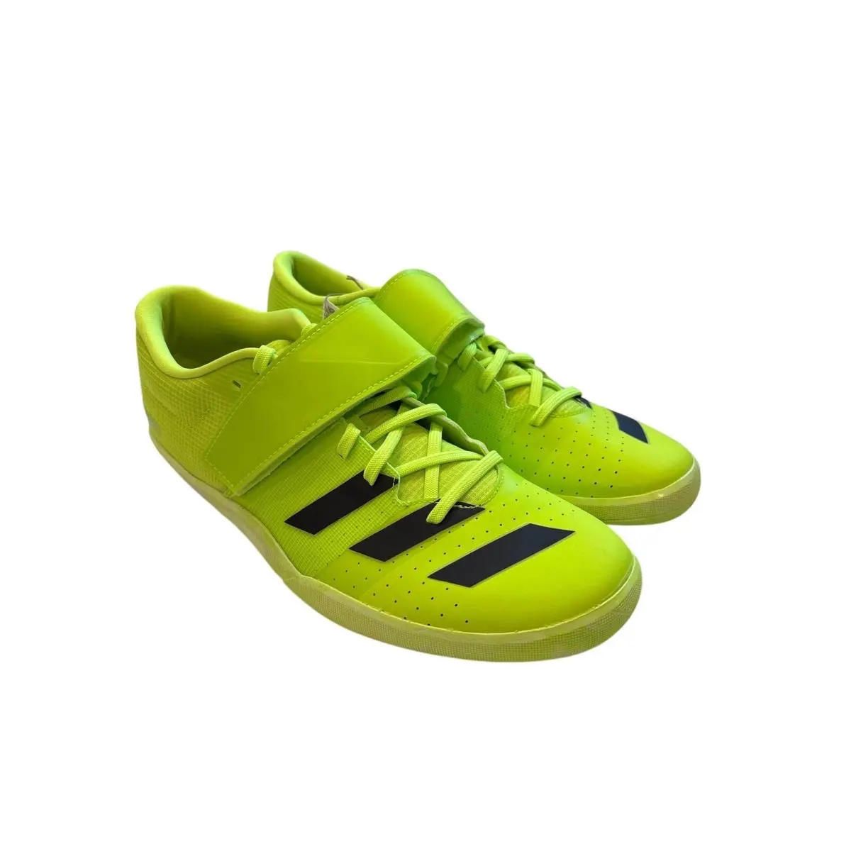 Adidas shoes - Adidas Adizero Throw - Adizero Throw - IG2023 - Green 0