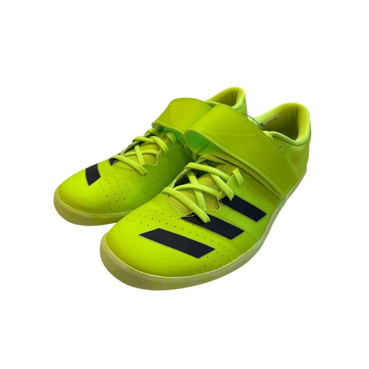 Adidas shoes - Adidas Adizero Throw - Adizero Throw - IG2023 - Green 1