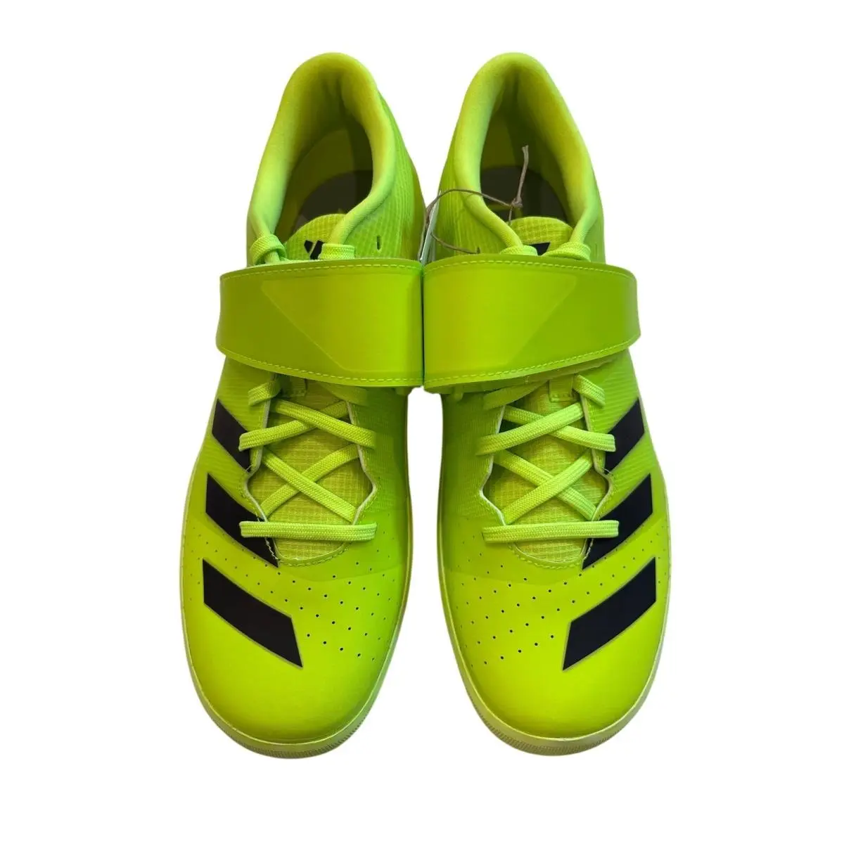 Adidas shoes - Adidas Adizero Throw - Adizero Throw - IG2023 - Green 2