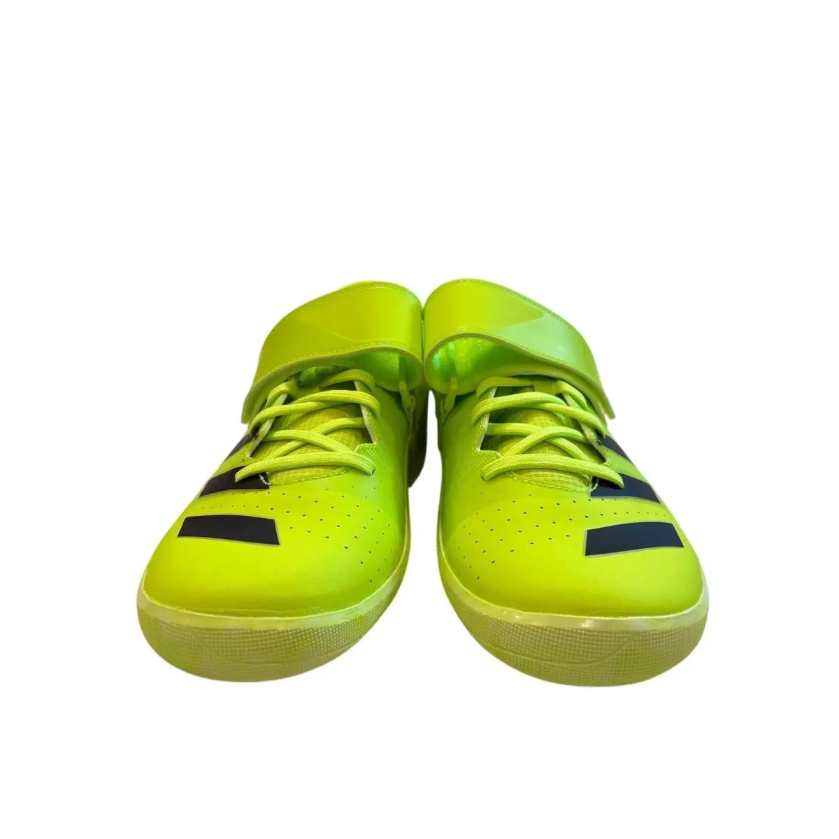 Adidas shoes - Adidas Adizero Throw - Adizero Throw - IG2023 - Green 3