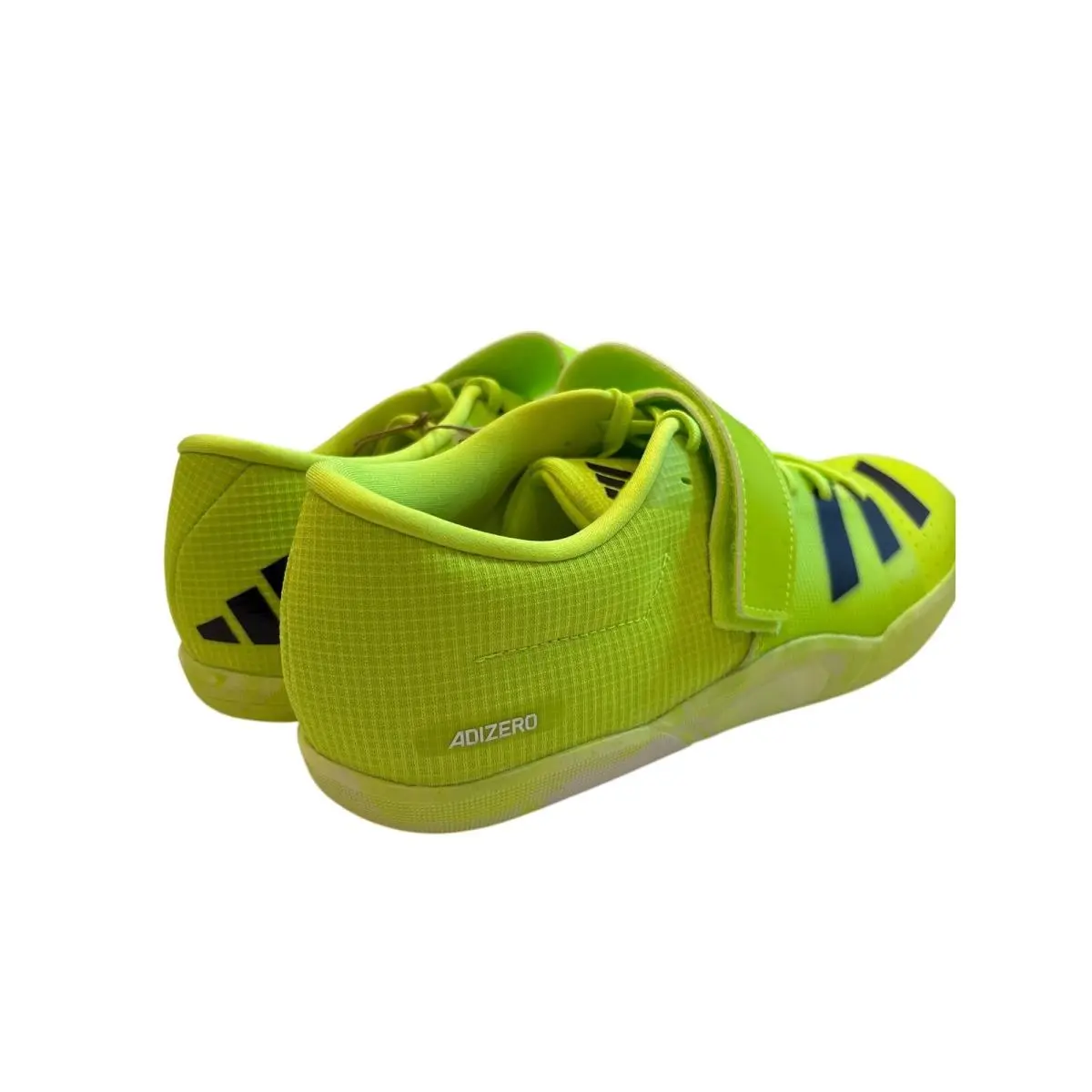 Adidas shoes - Adidas Adizero Throw - Adizero Throw - IG2023 - Green 4