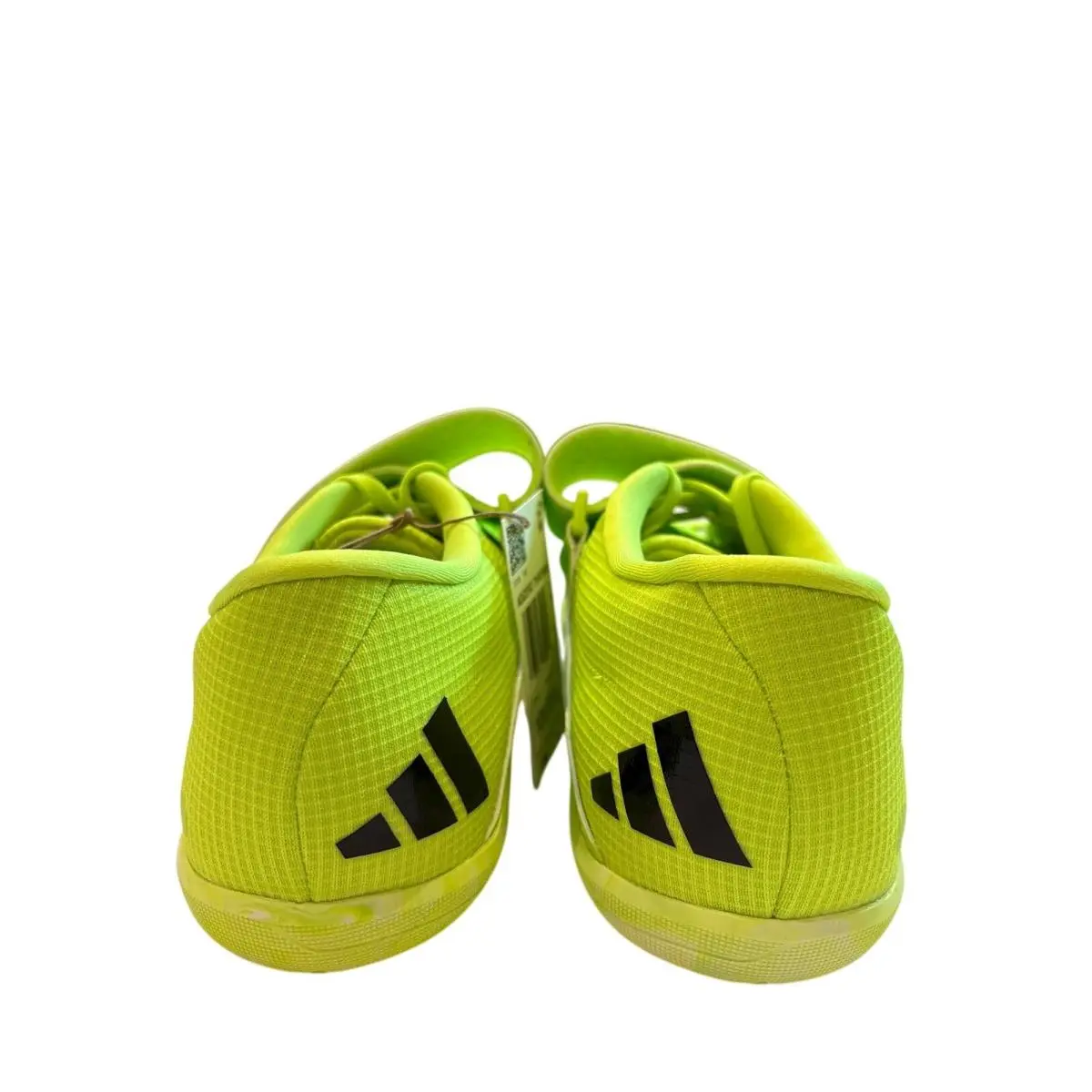 Adidas shoes - Adidas Adizero Throw - Adizero Throw - IG2023 - Green 5