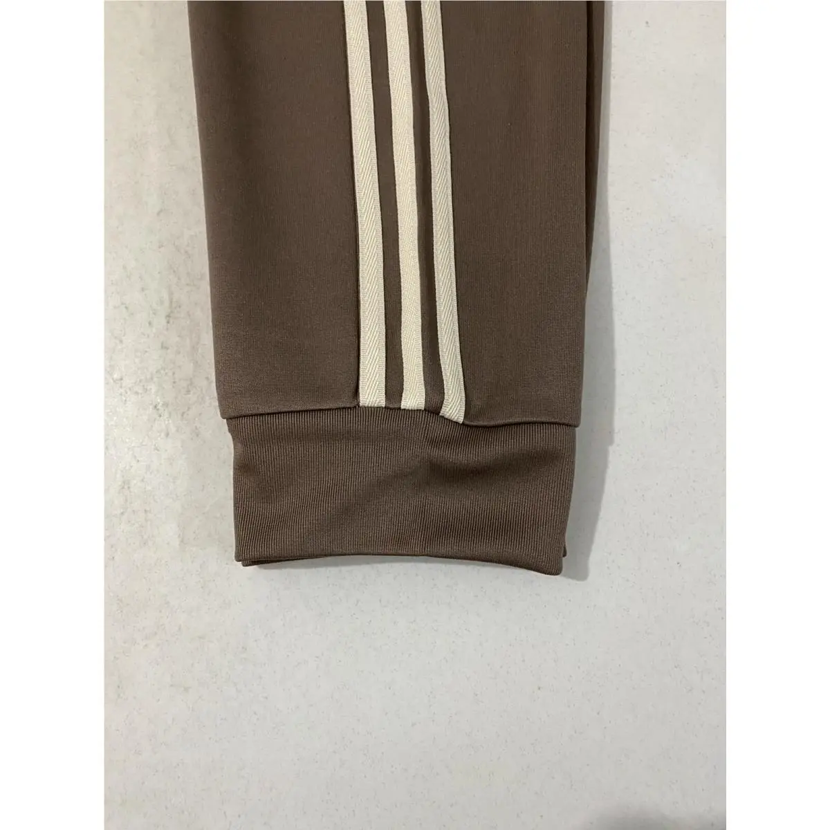 Adidas clothing - Trace Brown 5