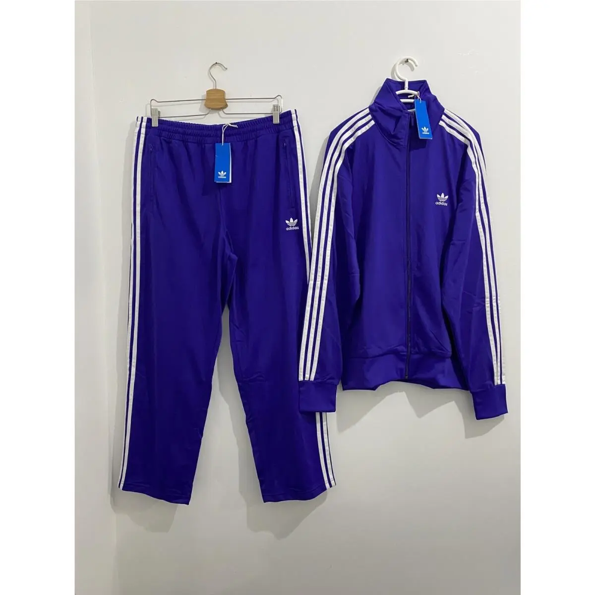 Adidas clothing - Energy Ink White 0