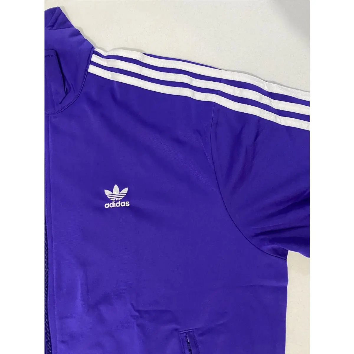Adidas clothing - Energy Ink White 2