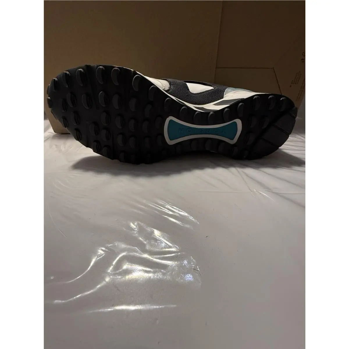 Adidas shoes - adidas EQT Prototype - EQT Prototype - GW9316 - Blue 2