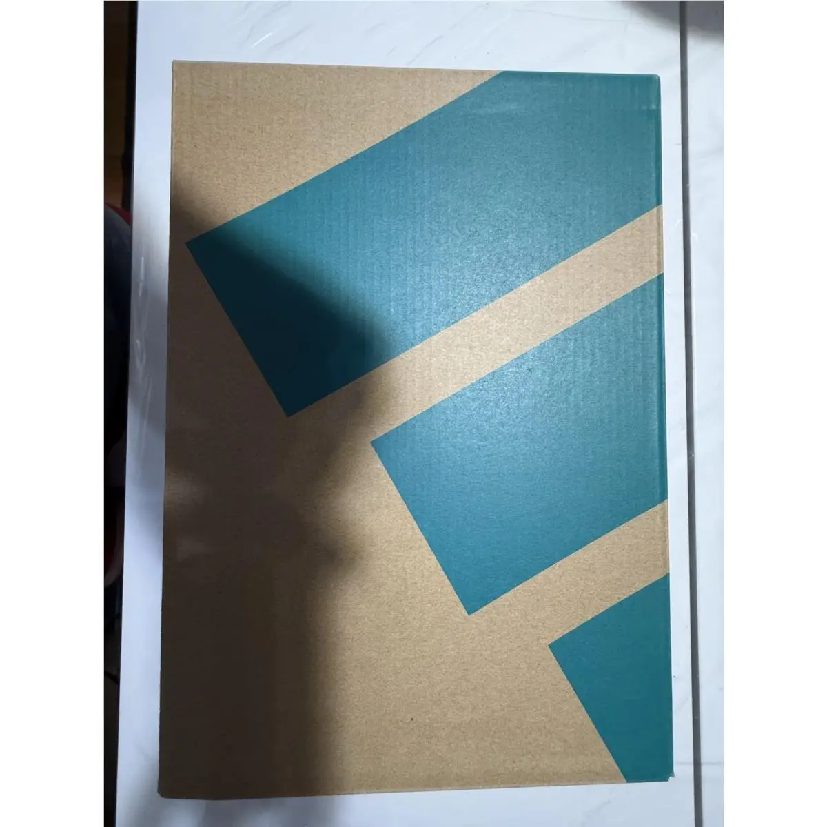 Adidas shoes - adidas EQT Prototype - EQT Prototype - GW9316 - Blue 5