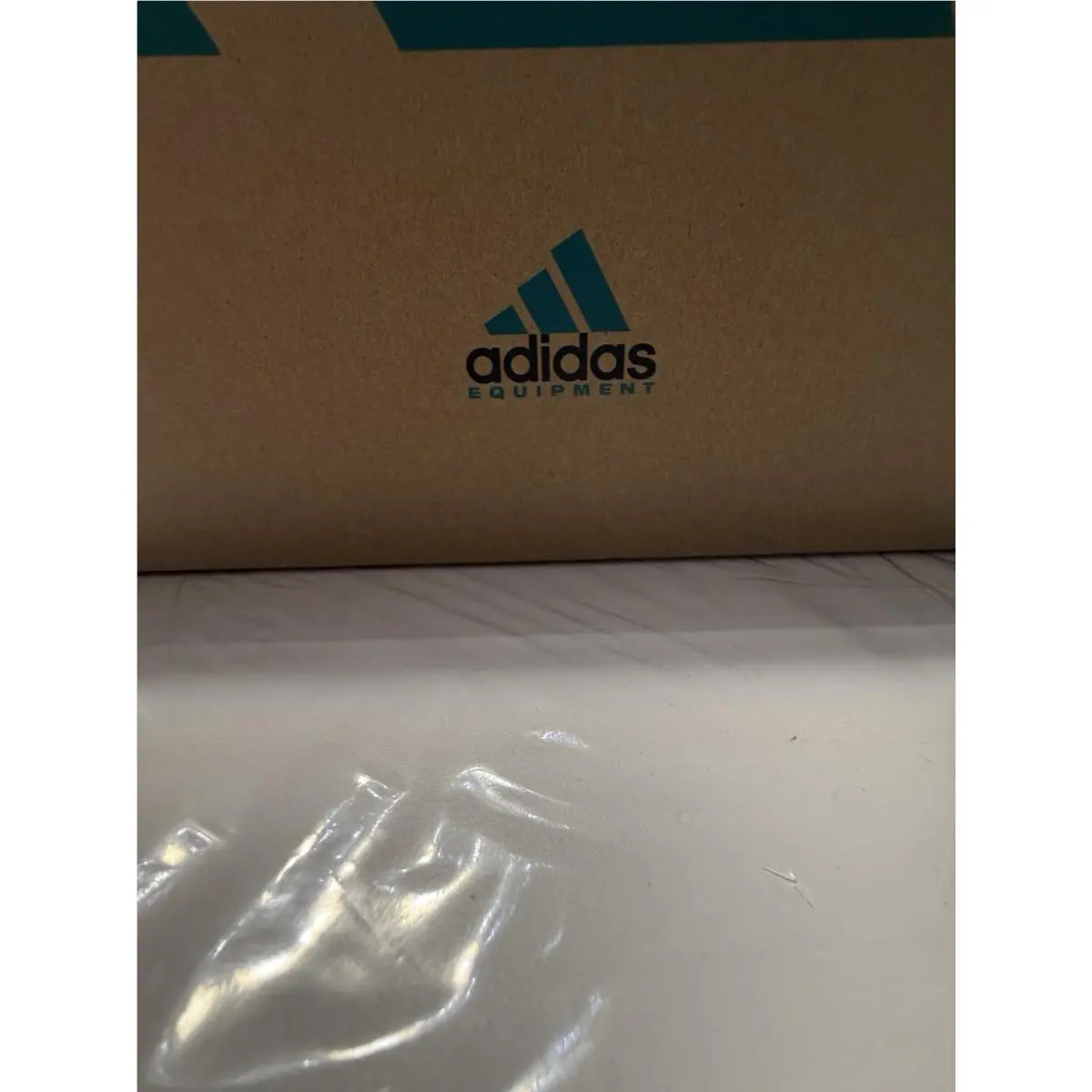 Adidas shoes - adidas EQT Prototype - EQT Prototype - GW9316 - Blue 7