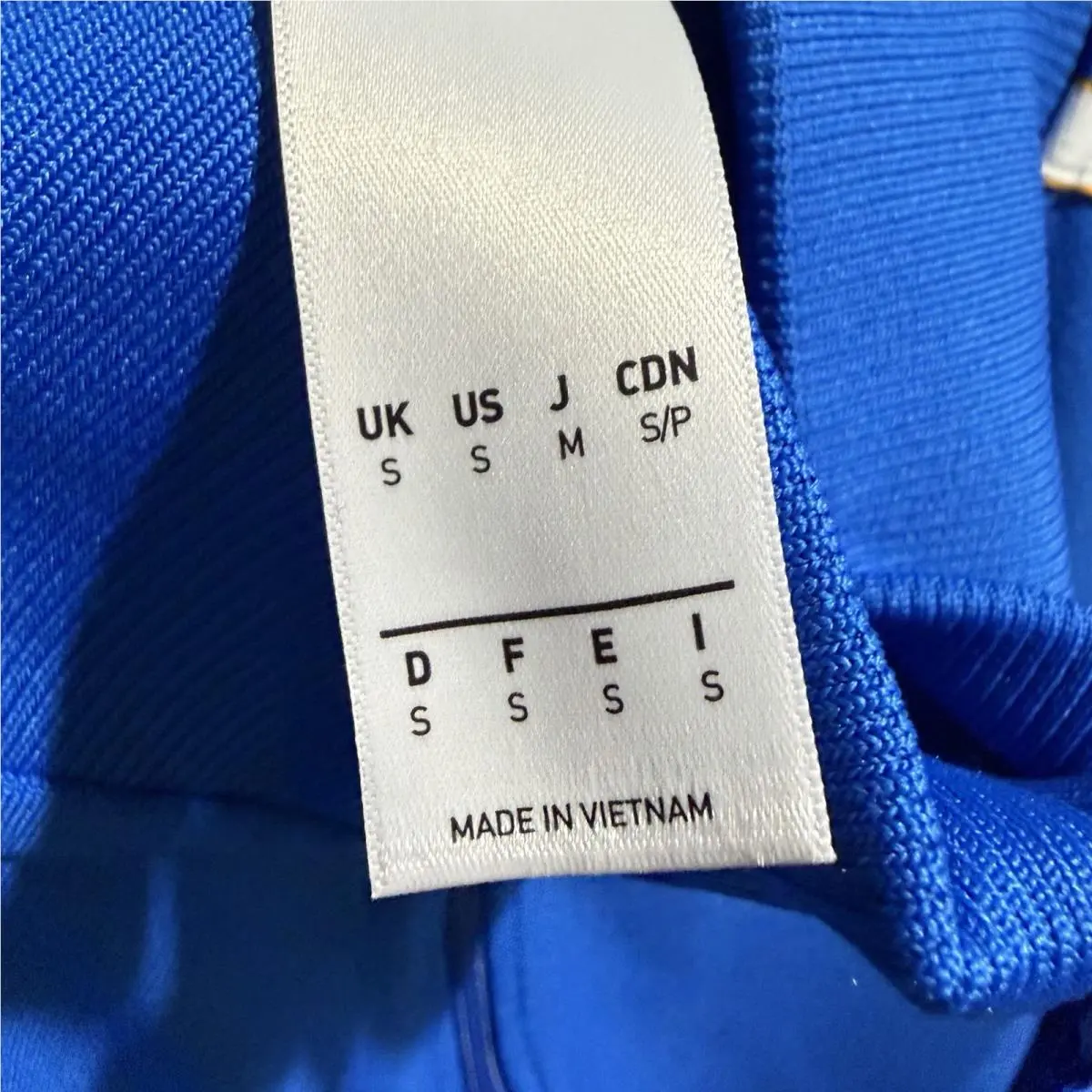 Adidas clothing - Adidas Originals - Originals - JN3058 - Blue/White 2