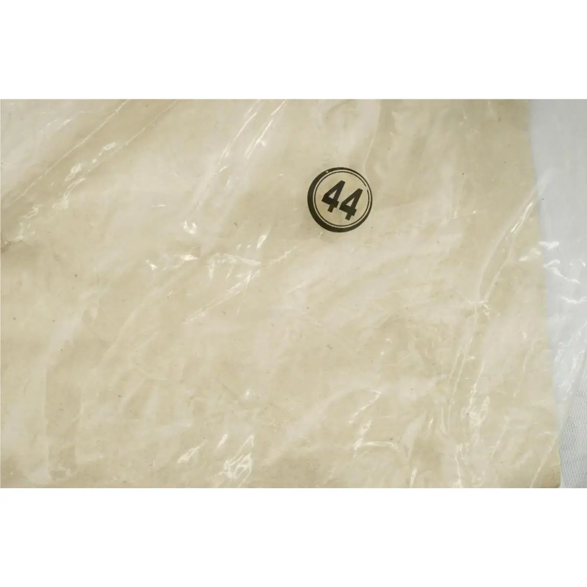 Adidas clothing - White (UPC: 0191028637375) 1
