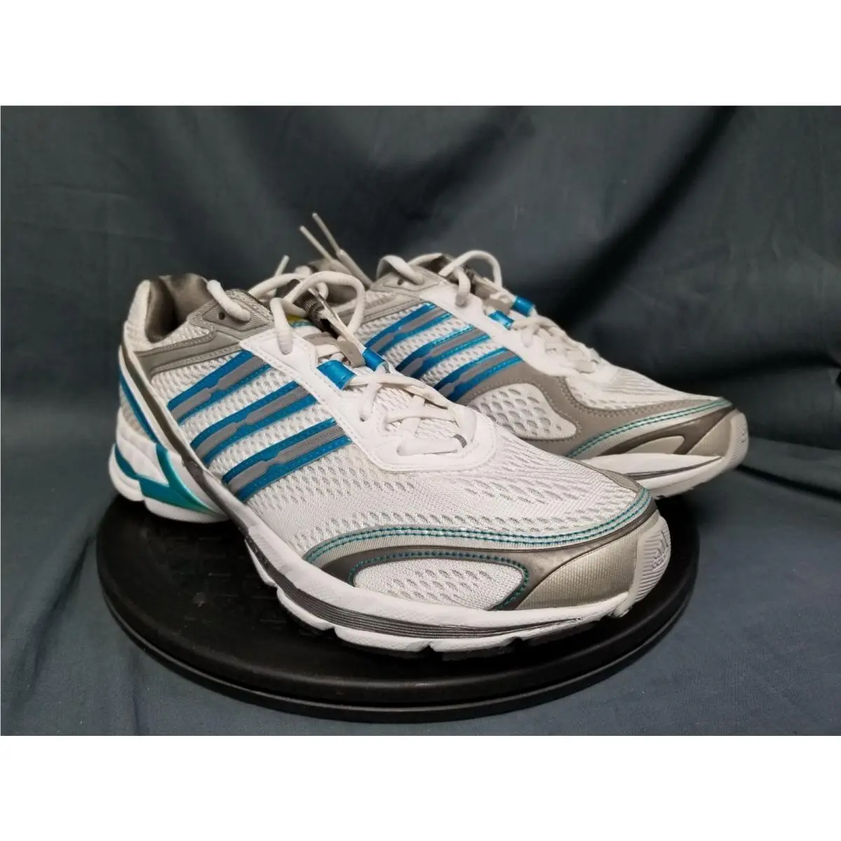 Adidas shoes - G14293 - G14293 - White (UPC: 884893212388) 8