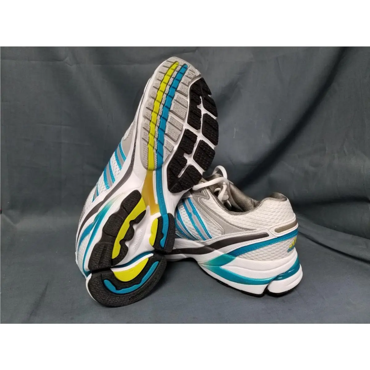 Adidas shoes - G14293 - G14293 - White (UPC: 884893212388) 0