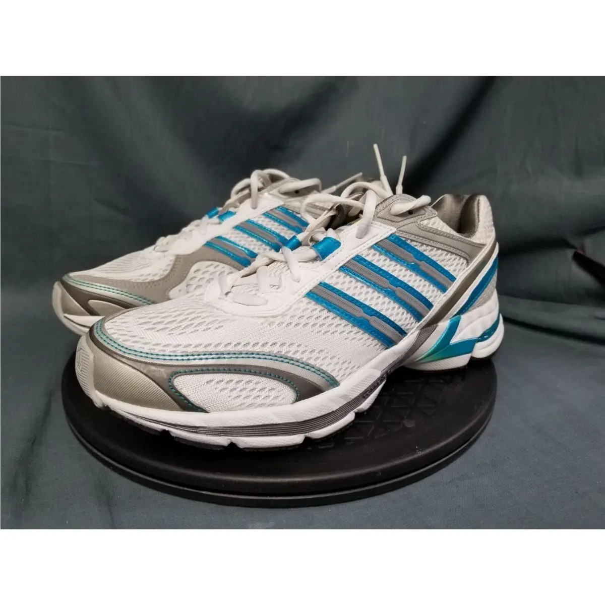 Adidas shoes - G14293 - G14293 - White (UPC: 884893212388) 2