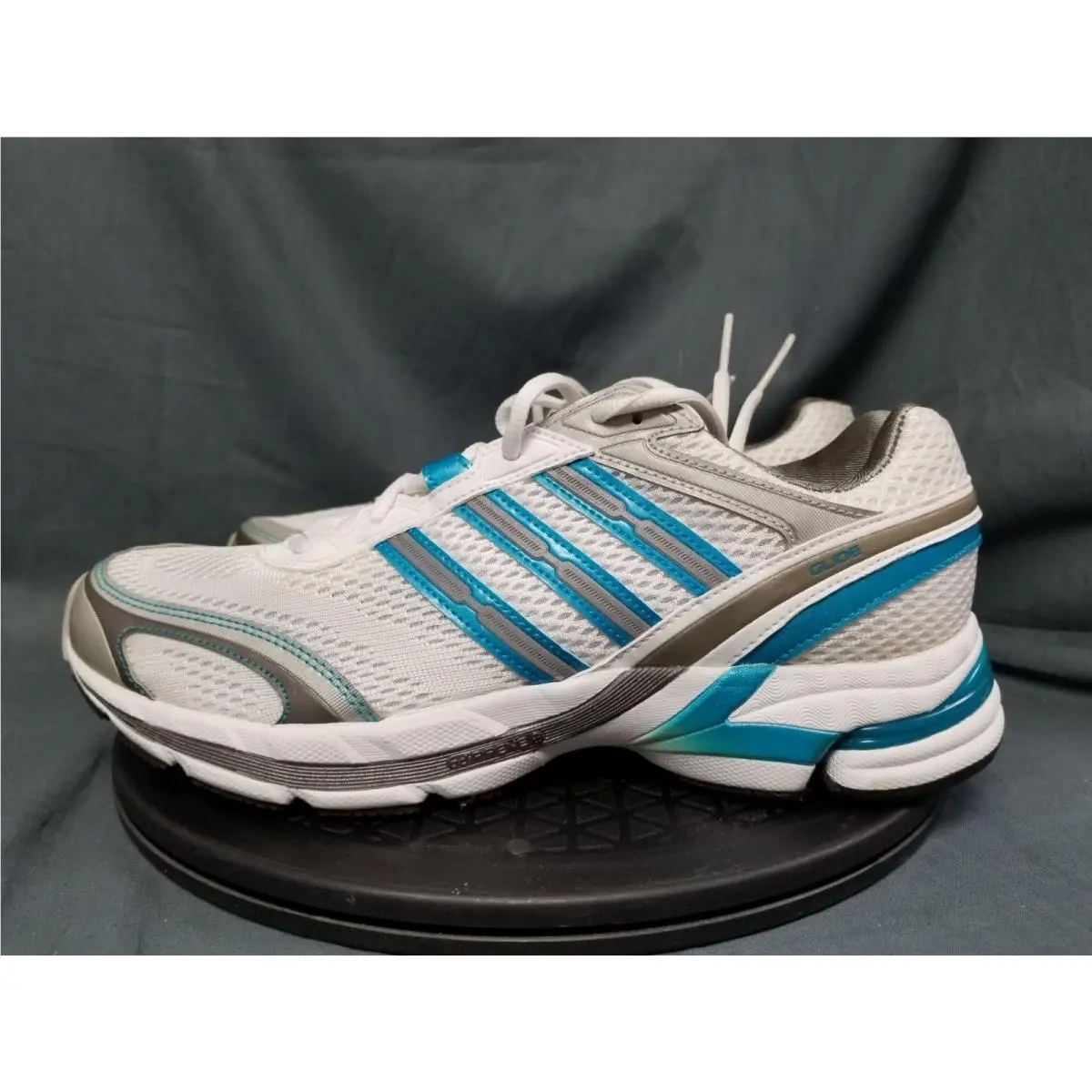 Adidas shoes - G14293 - G14293 - White (UPC: 884893212388) 3