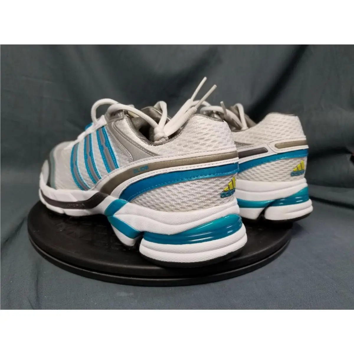 Adidas shoes - G14293 - G14293 - White (UPC: 884893212388) 4