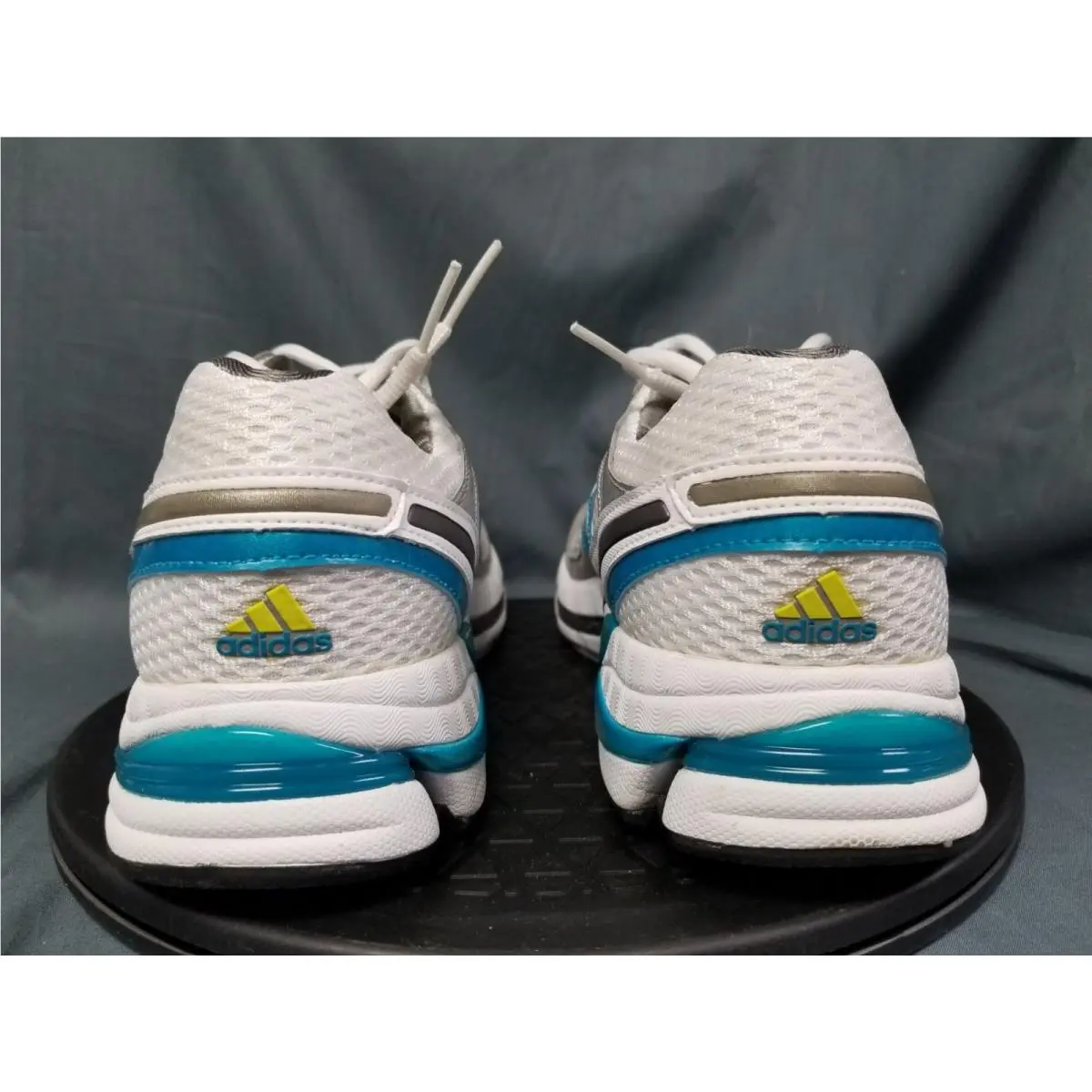 Adidas shoes - G14293 - G14293 - White (UPC: 884893212388) 5