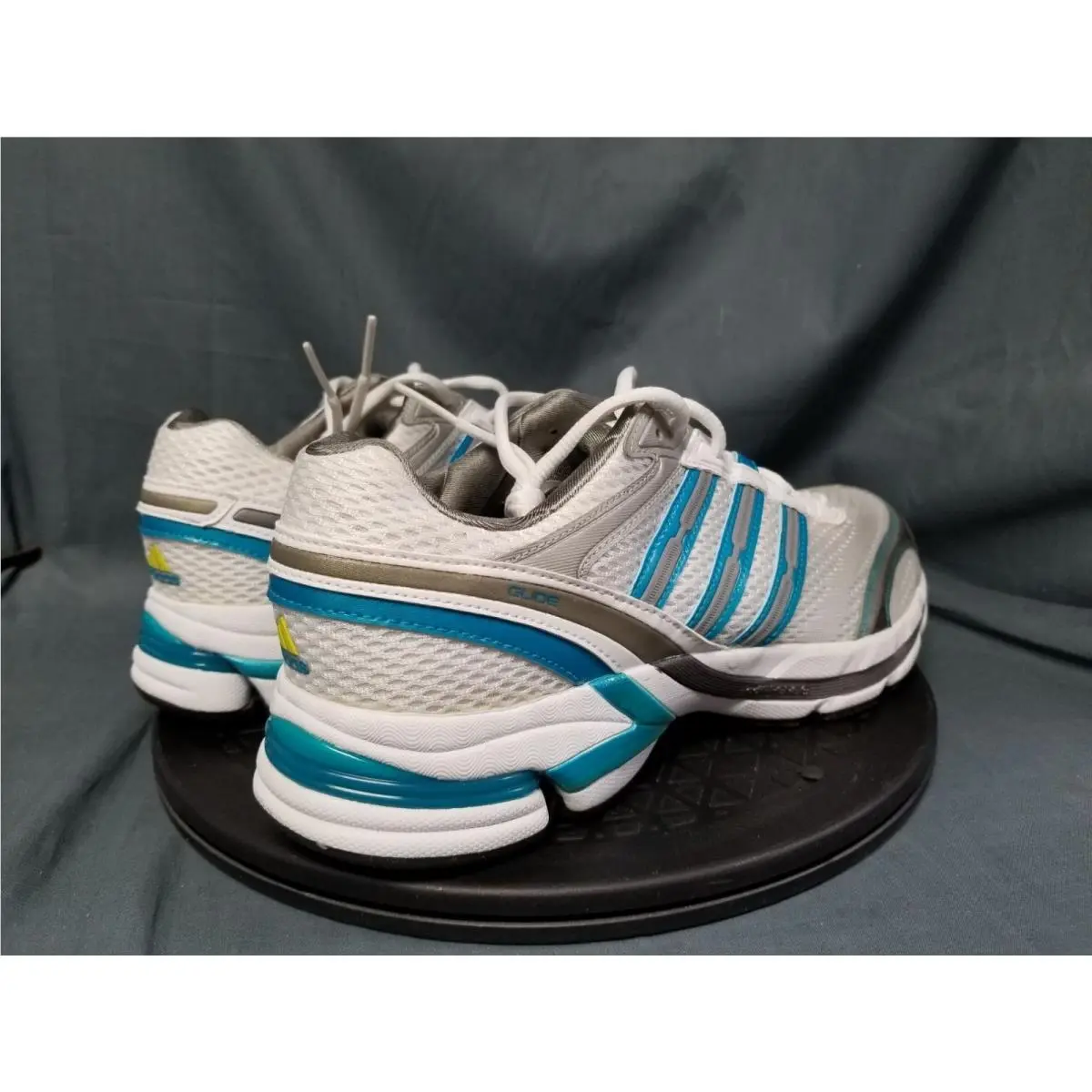Adidas shoes - G14293 - G14293 - White (UPC: 884893212388) 6