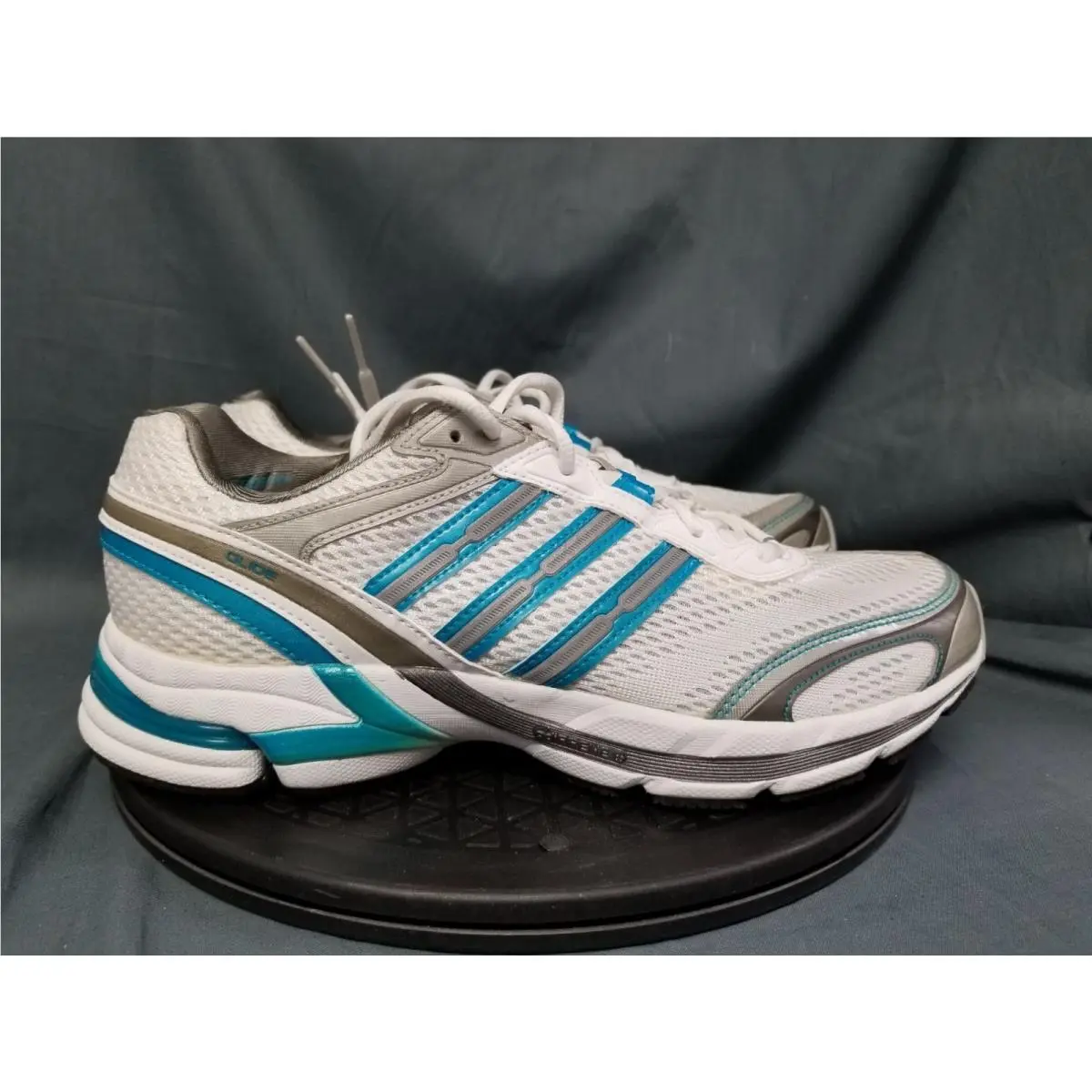 Adidas shoes - G14293 - G14293 - White (UPC: 884893212388) 7