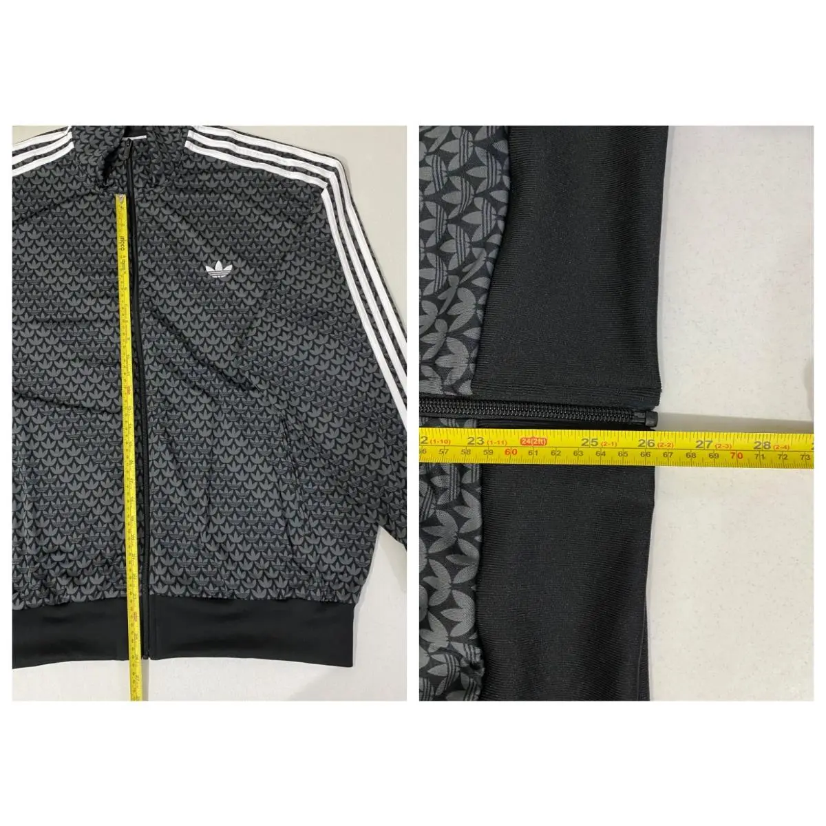 Adidas clothing - Black 8