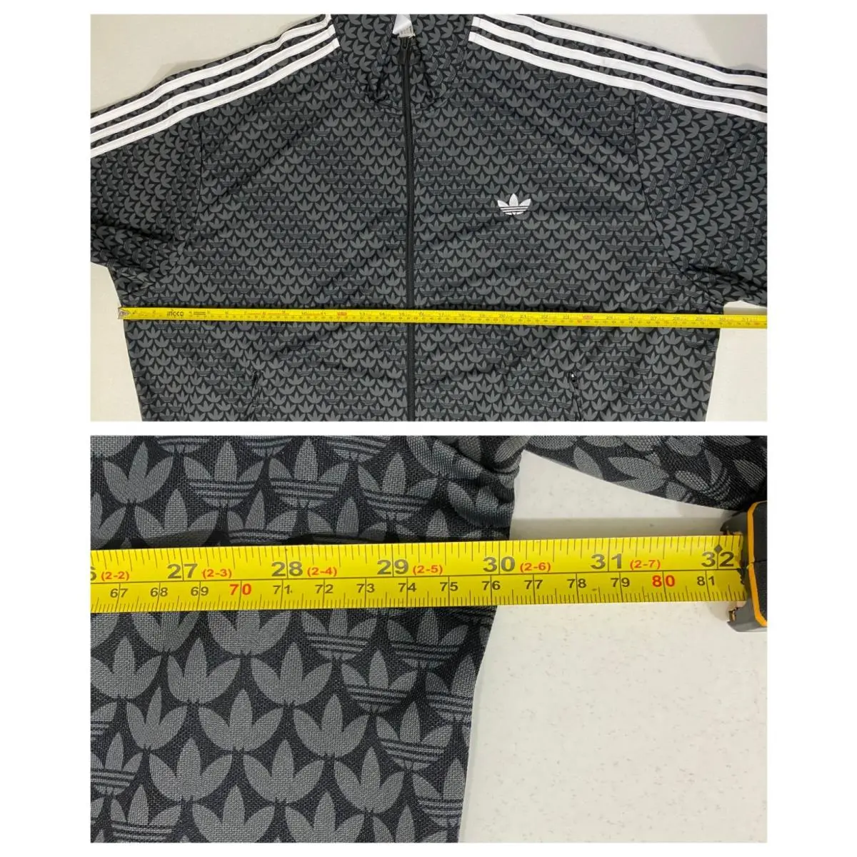 Adidas clothing - Black 7