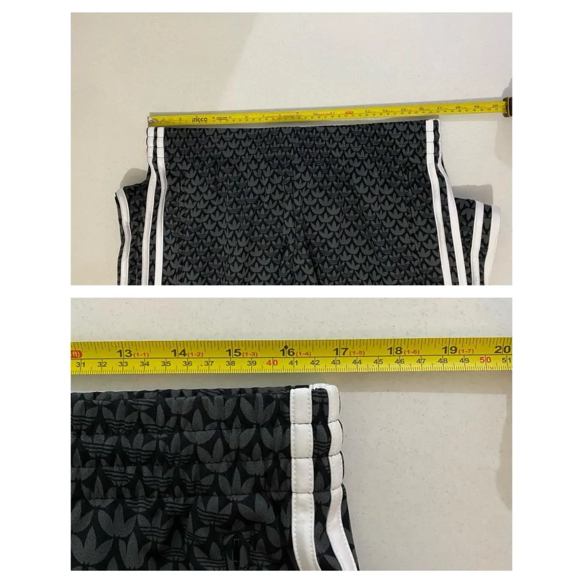 Adidas clothing - Black 9
