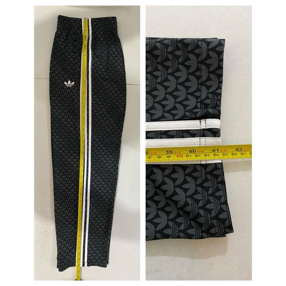 Adidas clothing - Black 10