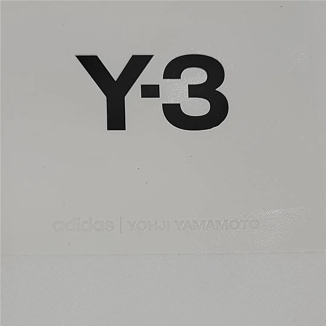Adidas shoes - adidas Y-3 Hicho - Hicho - FZ4339 - Gray 12