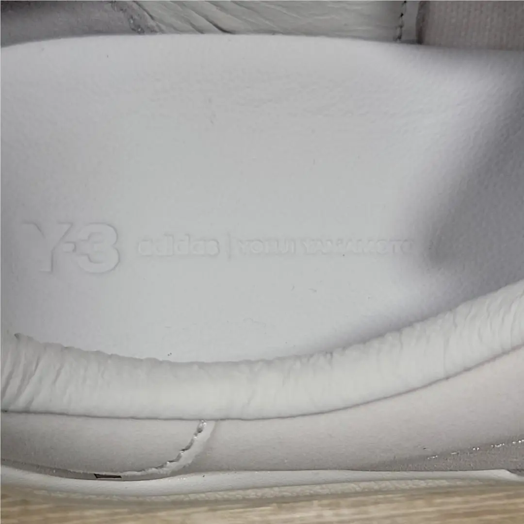 Adidas shoes - adidas Y-3 Hicho - Hicho - FZ4339 - Gray 10