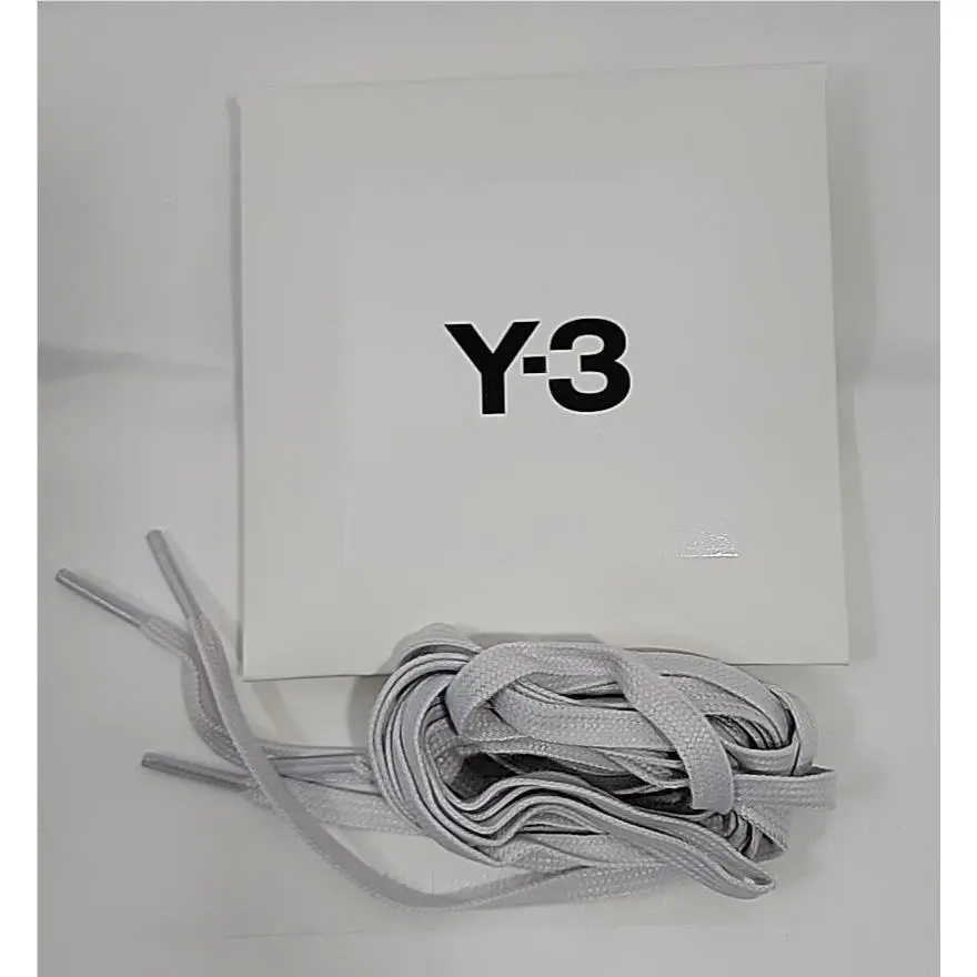 Adidas shoes - adidas Y-3 Hicho - Hicho - FZ4339 - Gray 13