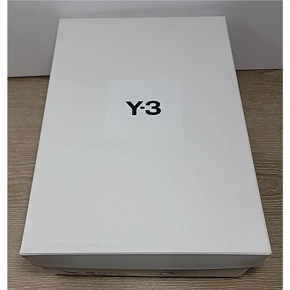 Adidas shoes - adidas Y-3 Hicho - Hicho - FZ4339 - Gray 16