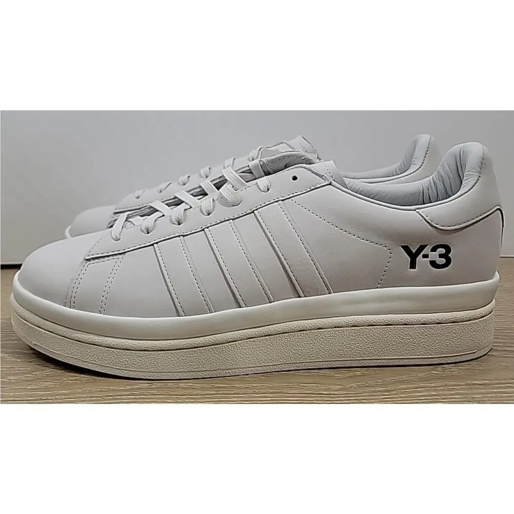 Adidas shoes - adidas Y-3 Hicho - Hicho - FZ4339 - Gray 0