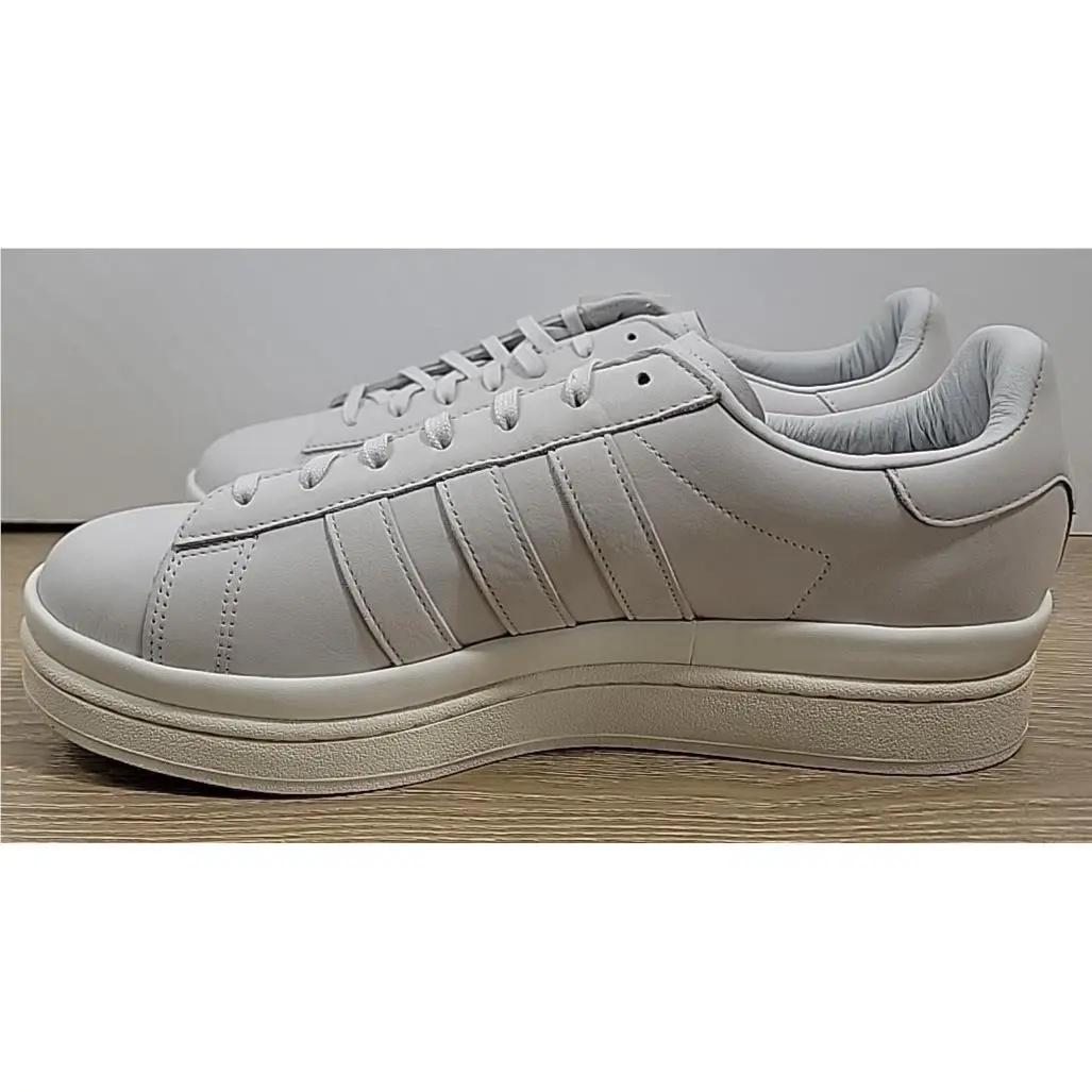 Adidas shoes - adidas Y-3 Hicho - Hicho - FZ4339 - Gray 3