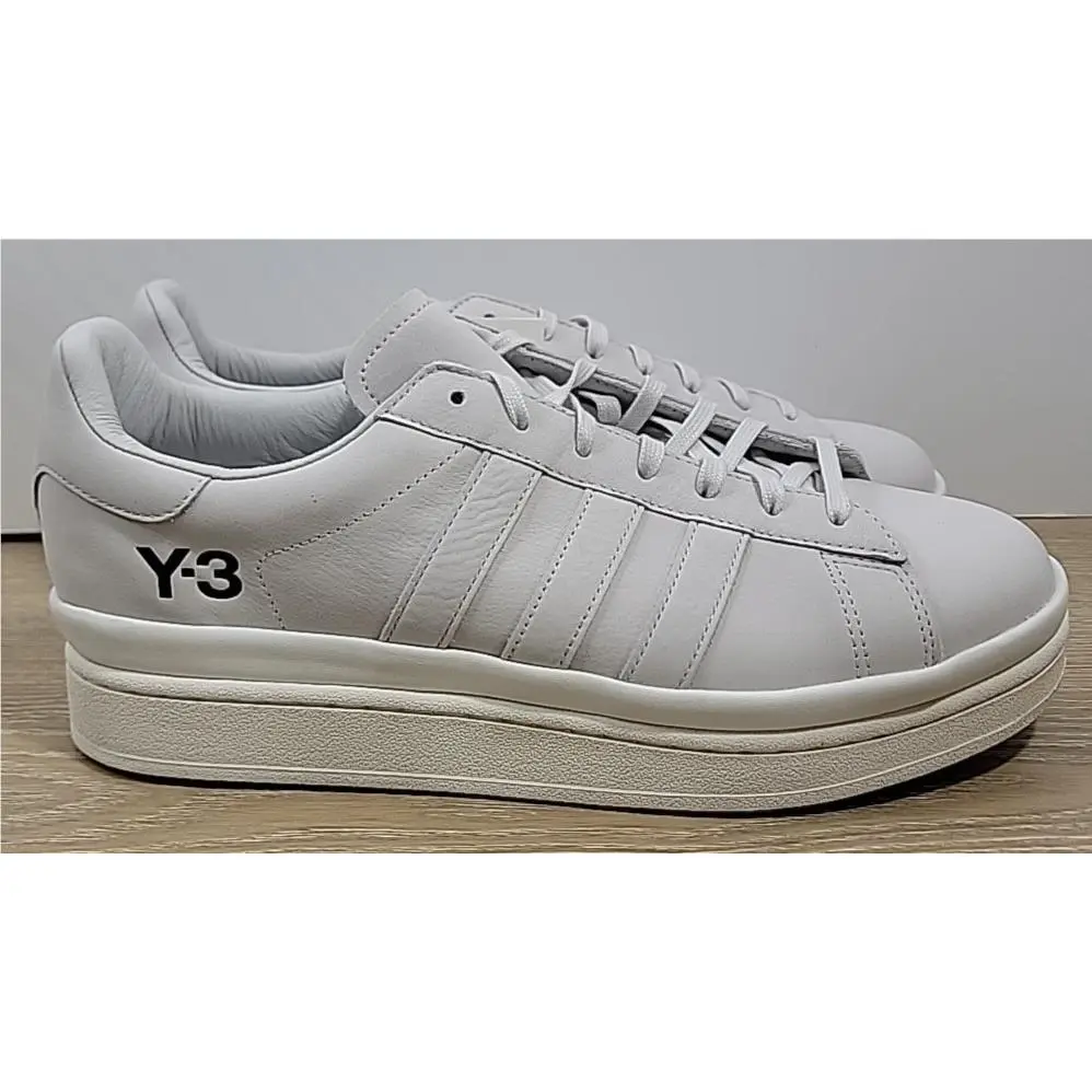 Adidas shoes - adidas Y-3 Hicho - Hicho - FZ4339 - Gray 5