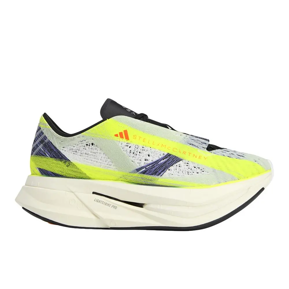 Adidas By Stella Mccartney Prime X 2.0 Strung Running Womens Size 9 M Sneakers