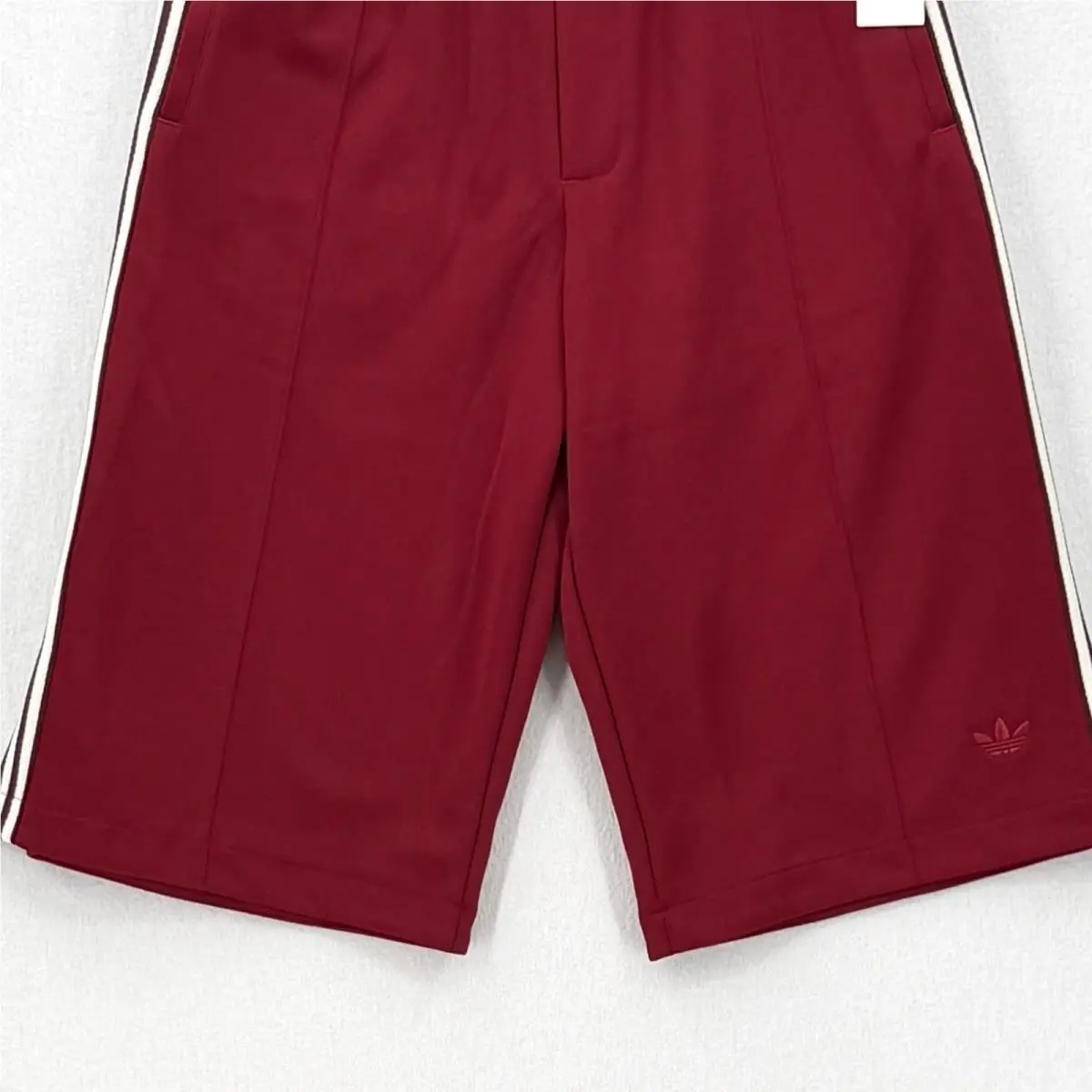 Adidas clothing - Red 10