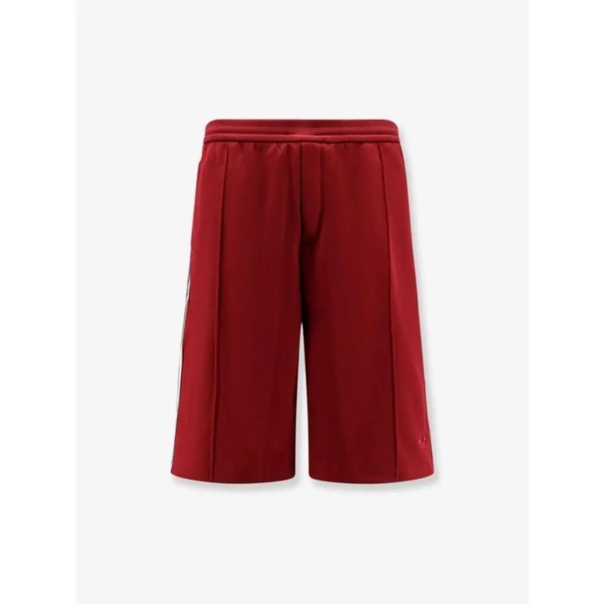 Adidas clothing - Red 1