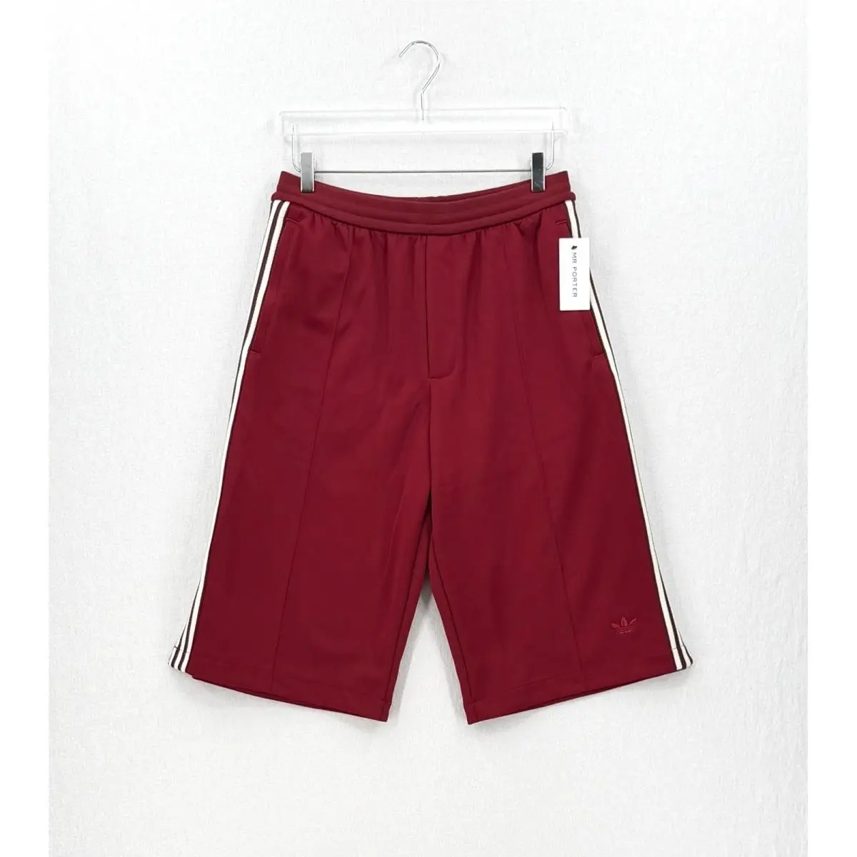 Adidas clothing - Red 3