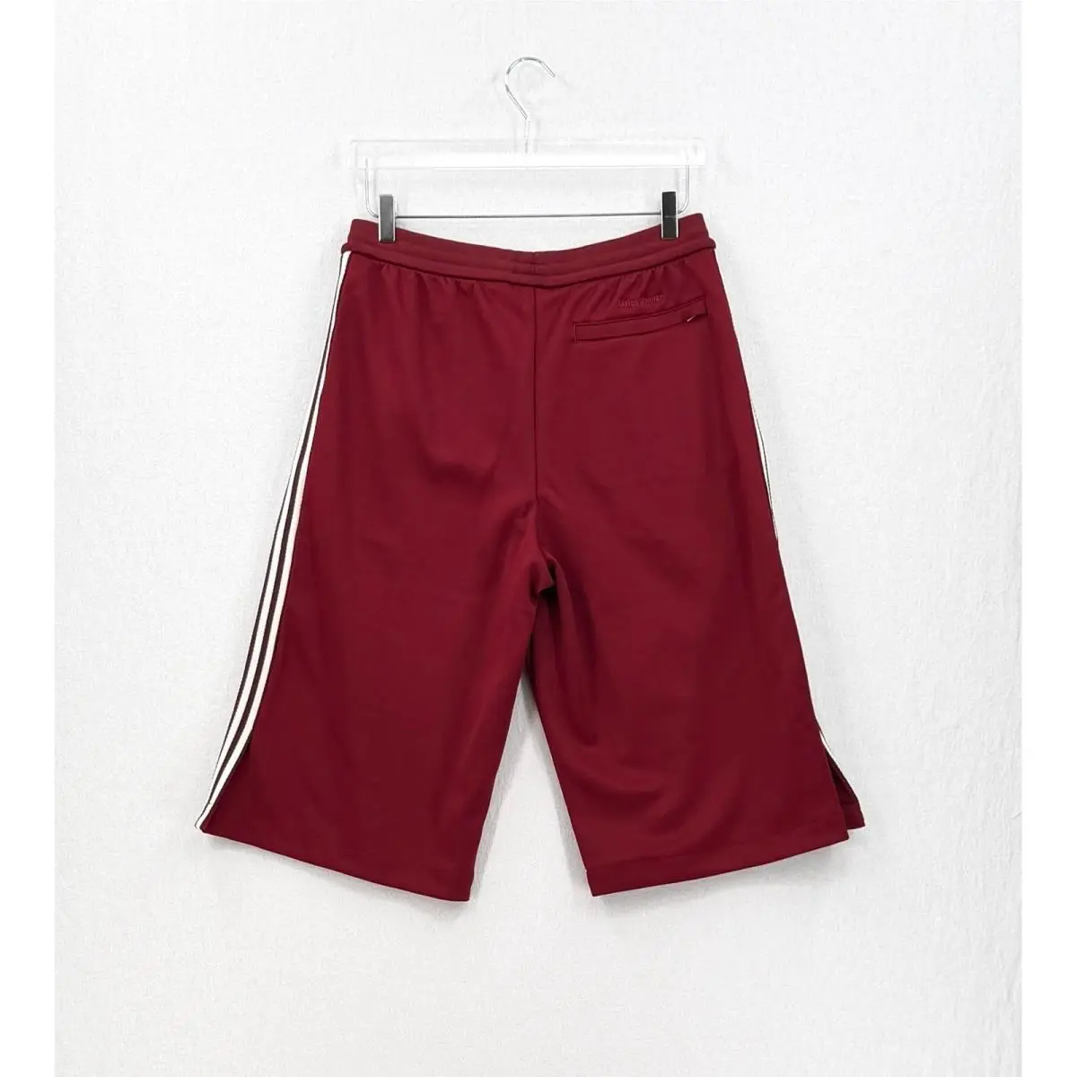 Adidas clothing - Red 4