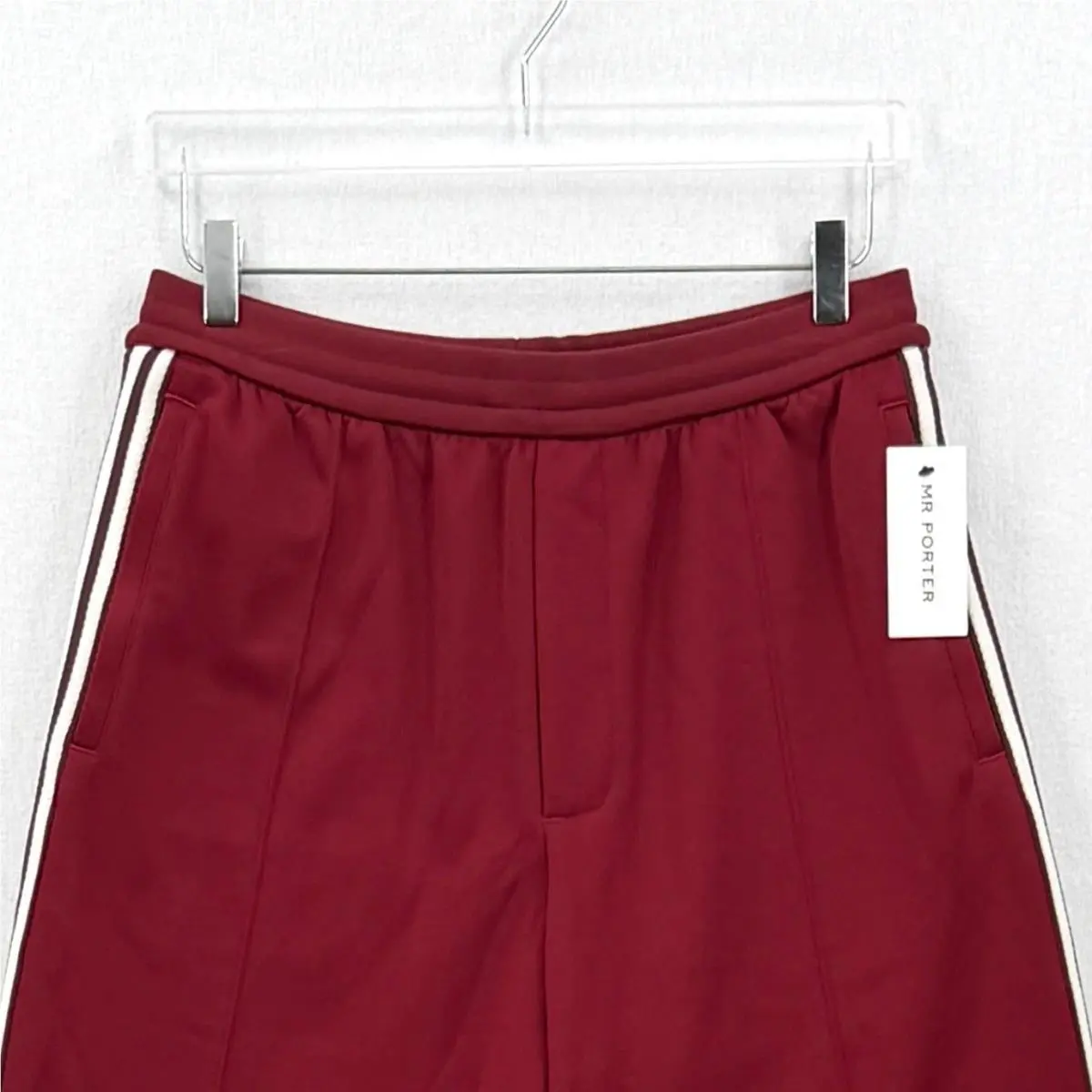 Adidas clothing - Red 8
