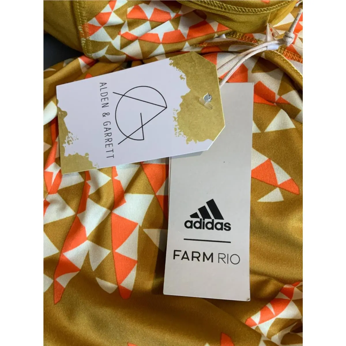 Adidas clothing - Multicolor 6