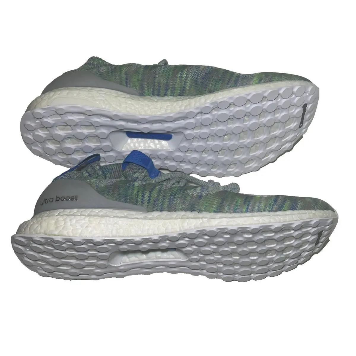 Adidas shoes - adidas Ultraboost Mid - Ultraboost Mid - G26844 - Grey /Multicolored 8
