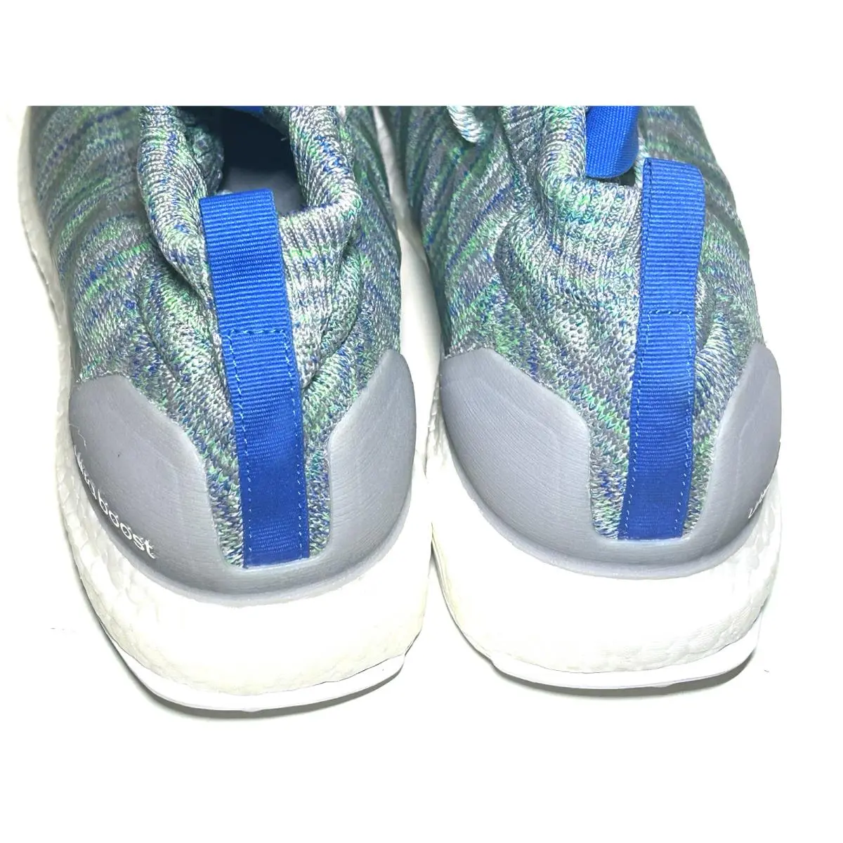 Adidas shoes - adidas Ultraboost Mid - Ultraboost Mid - G26844 - Grey /Multicolored 5