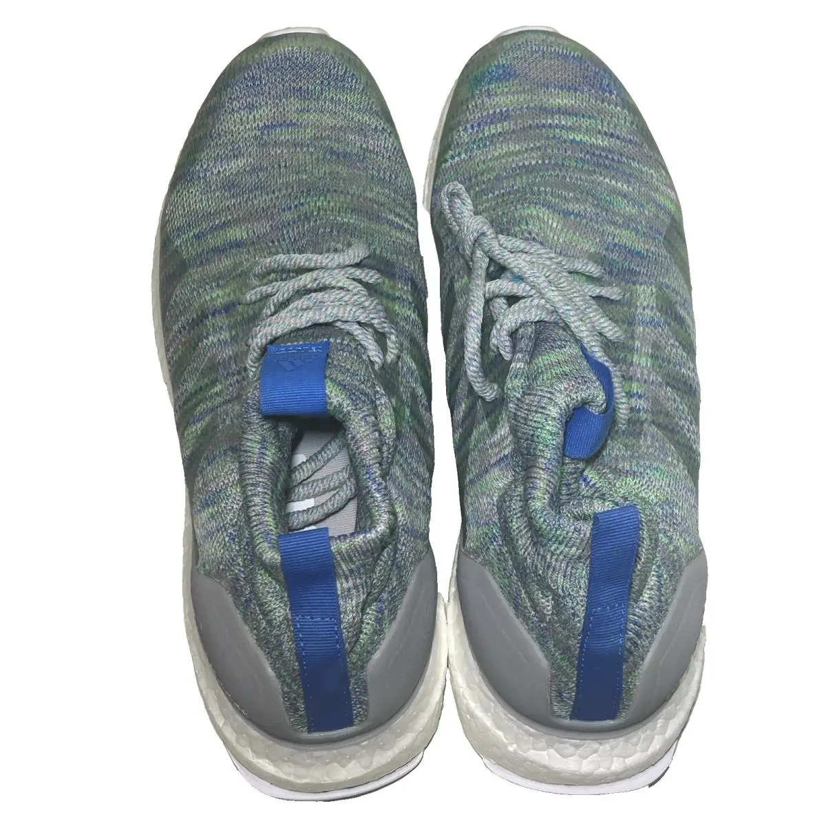 Adidas shoes - adidas Ultraboost Mid - Ultraboost Mid - G26844 - Grey /Multicolored 6
