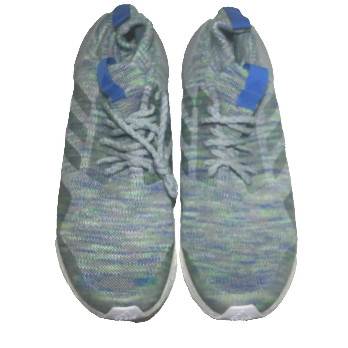 Adidas shoes - adidas Ultraboost Mid - Ultraboost Mid - G26844 - Grey /Multicolored 7