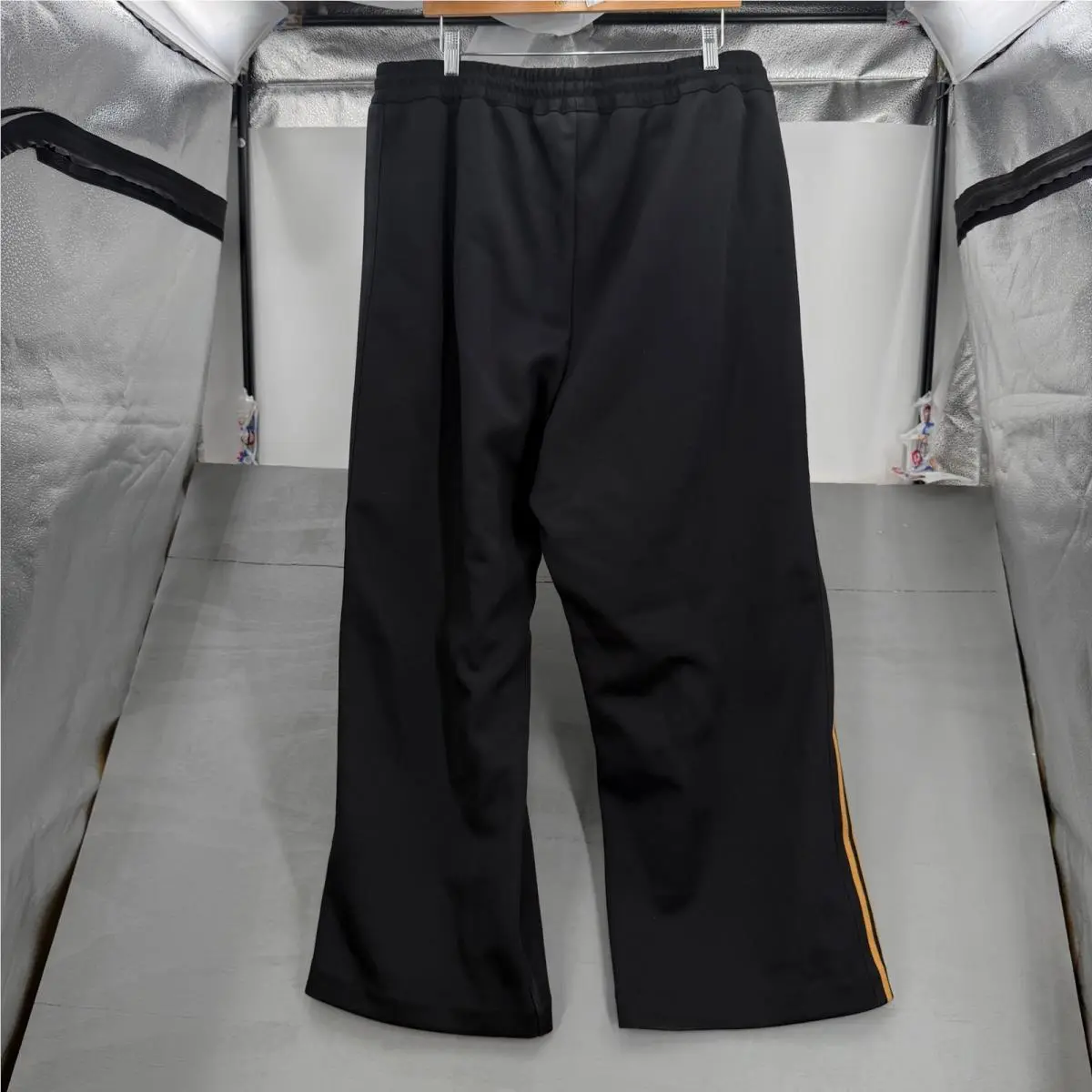Adidas clothing - Black 3