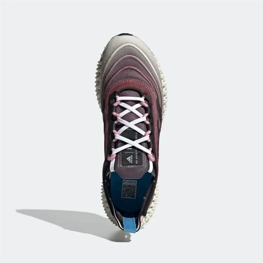 Adidas shoes - adidas 4DFWD - Gy8424 - Burgundy / Shadow Maroon / Wonder Red 16