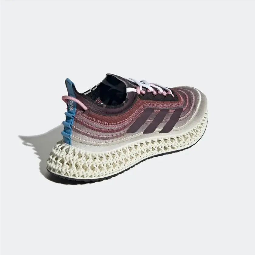 Adidas shoes - adidas 4DFWD - Gy8424 - Burgundy / Shadow Maroon / Wonder Red 18